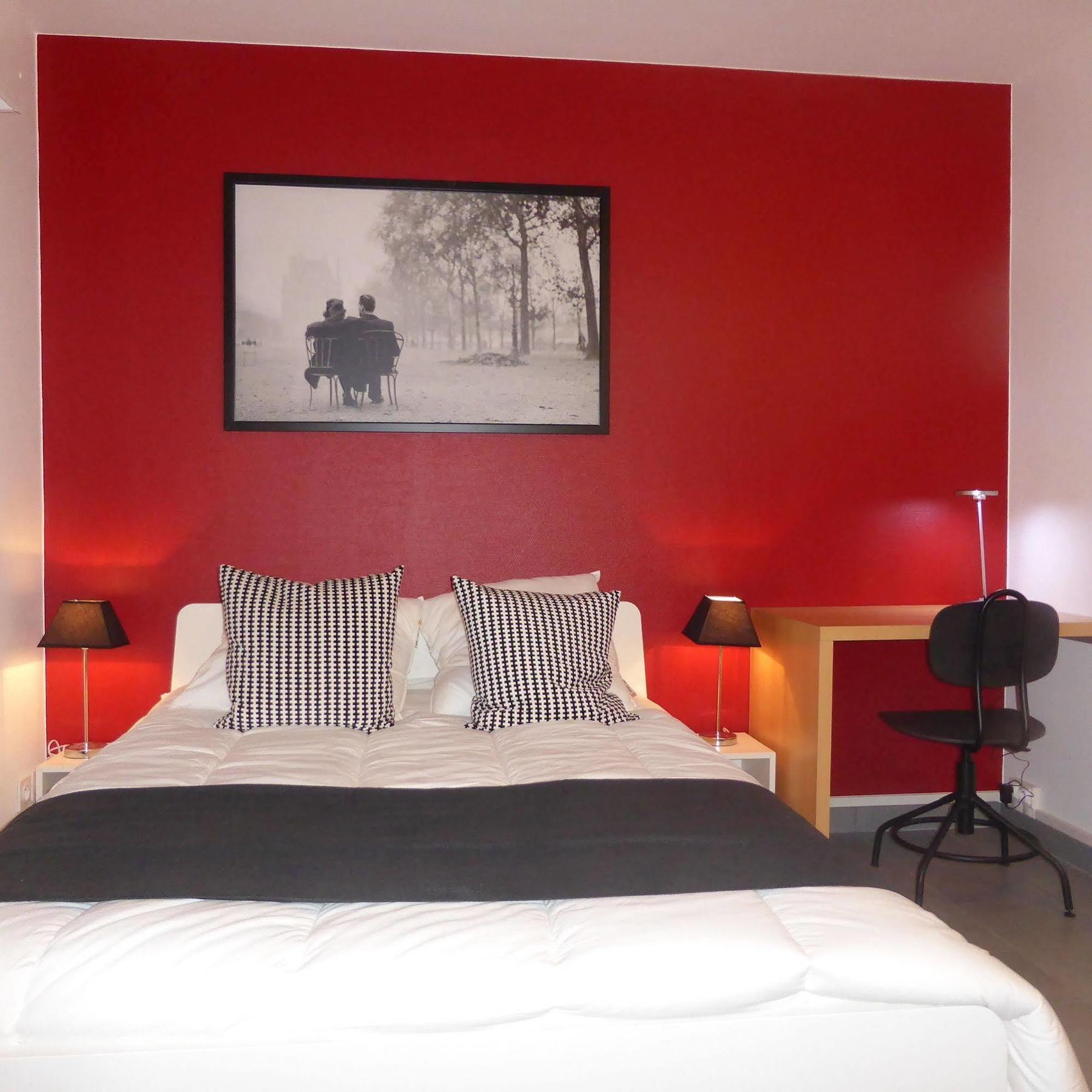Apartmán Saint Peres-Sleep In Normandie Caen Exteriér fotografie