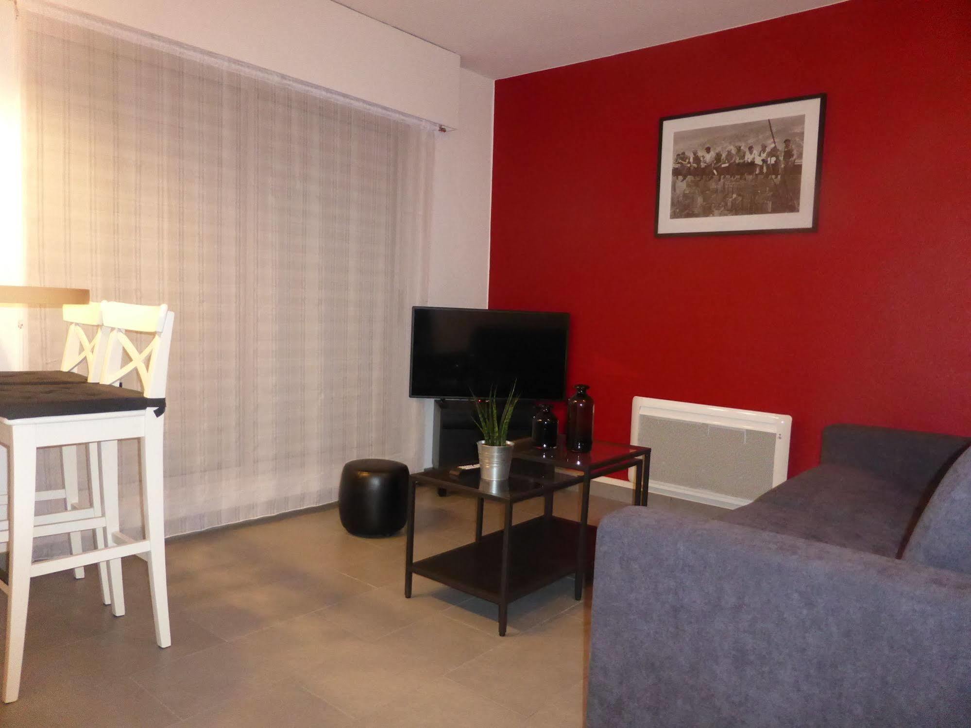 Apartmán Saint Peres-Sleep In Normandie Caen Exteriér fotografie