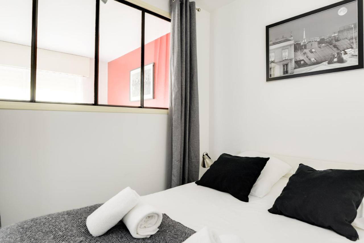 Apartmán Saint Peres-Sleep In Normandie Caen Exteriér fotografie