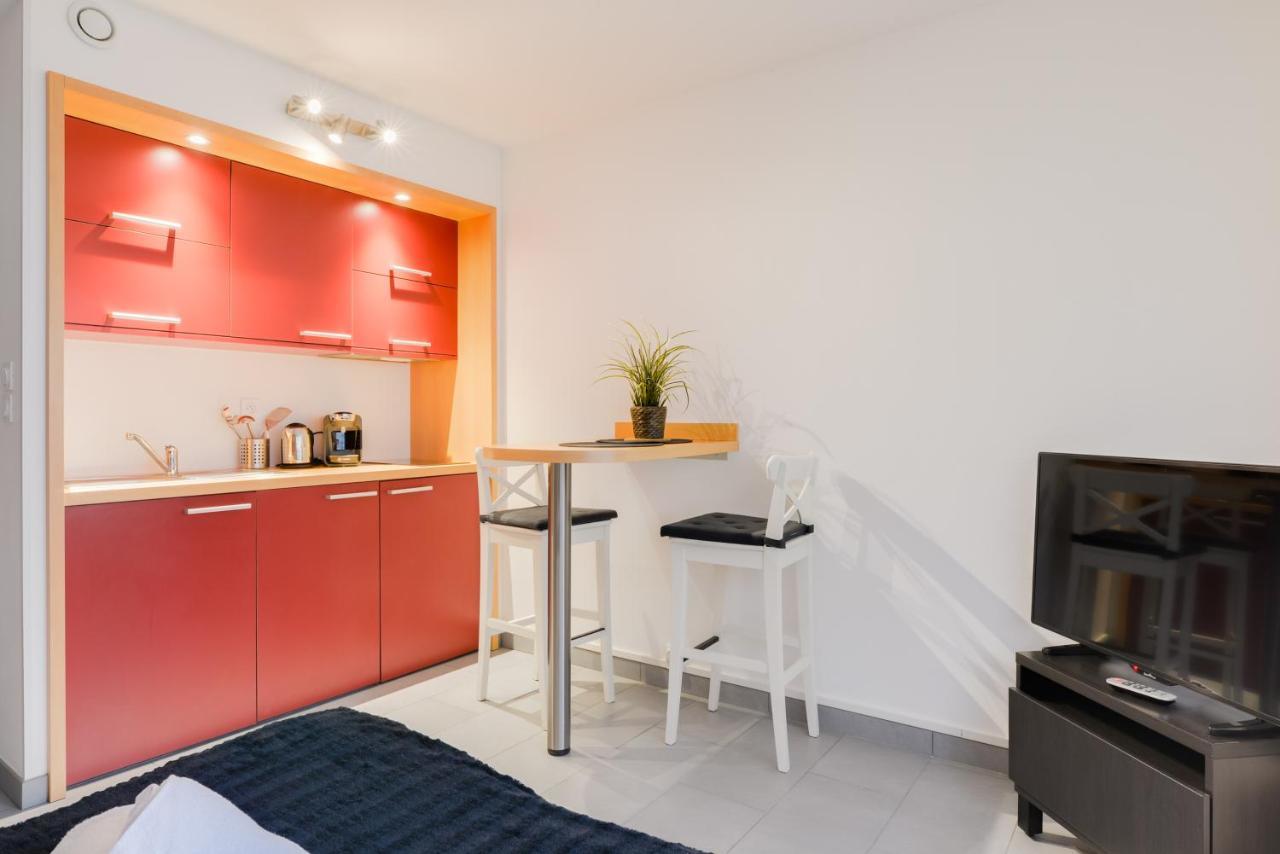 Apartmán Saint Peres-Sleep In Normandie Caen Exteriér fotografie